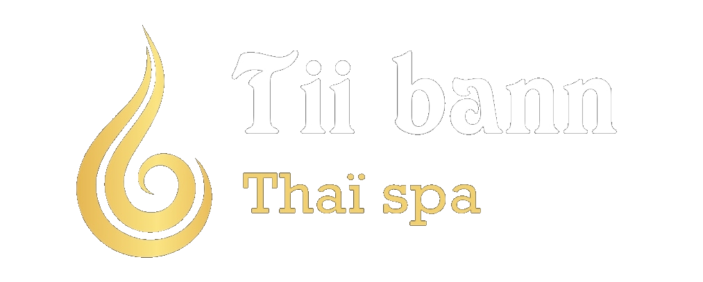 tii bann thai spa logo