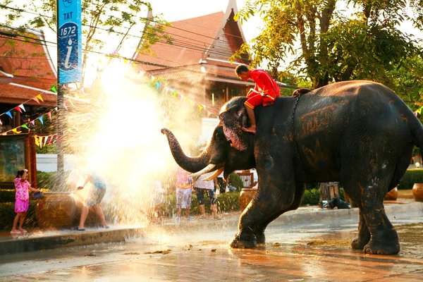 Songkran