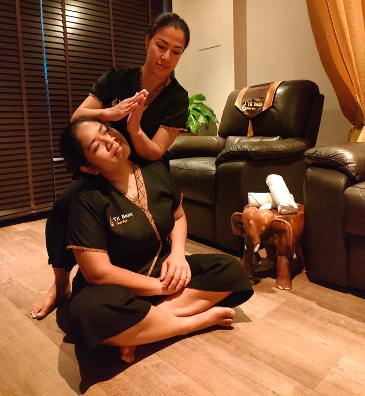 Histoire et Origines du Massage Traditionnel Thaï