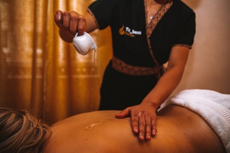 Offrir un Moment de Détente et de Bien-Être pour la Fête des Mères